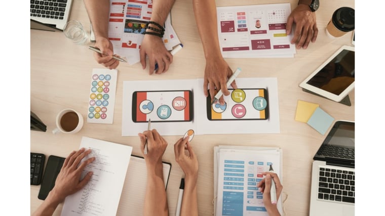 your applications should drive growth not hold it back application strategy