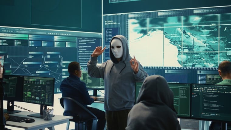 supply chain attacks the hidden risk threatening your business cybersecurity