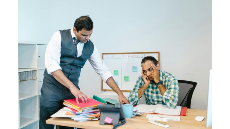your best friend manages your IT but what happens if IT strategy