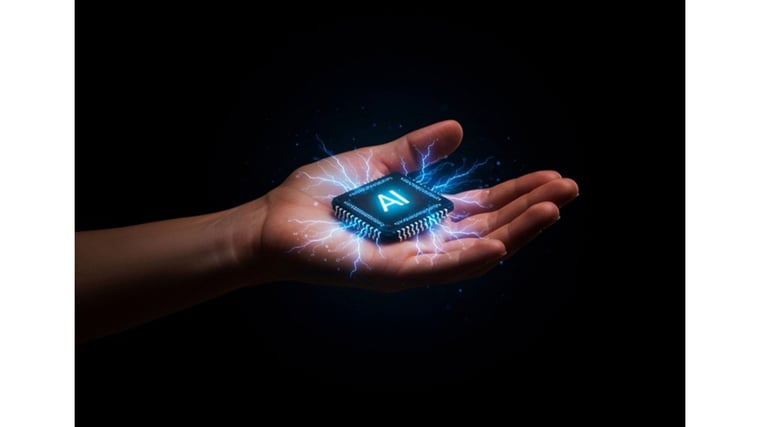 what is edge AI and why does it matter edge artificial intelligence AI