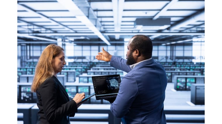 what a fractional CIO actually does fractional chief information officer
