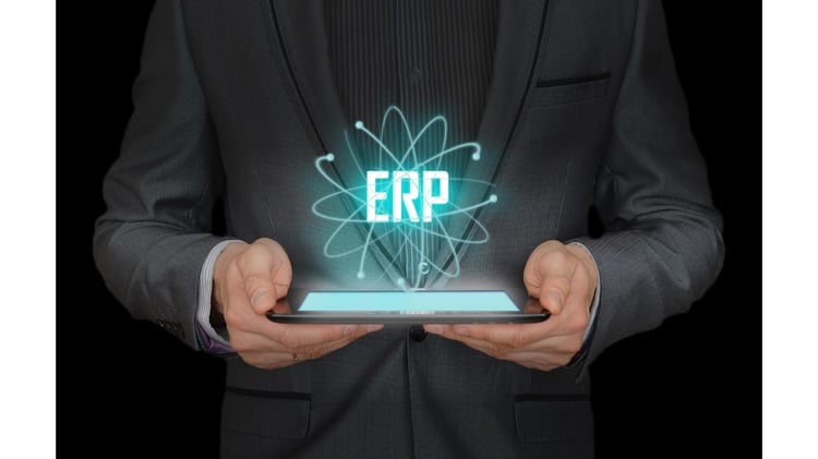 The Top 7 ERP Security Tips Every Executive Should Know
