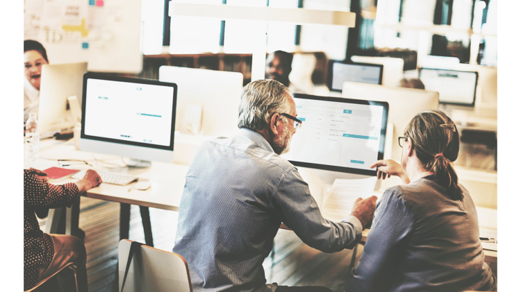 The 7 Business-Boosting Benefits of IT Consulting