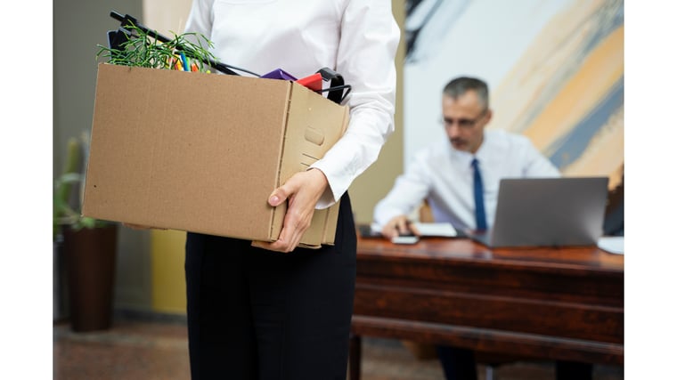 the end of an era what to do when your long-term IT person retires IT strategy