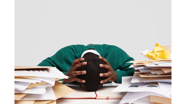 What Happens When IT Resources Can’t Keep Up – and What to Do