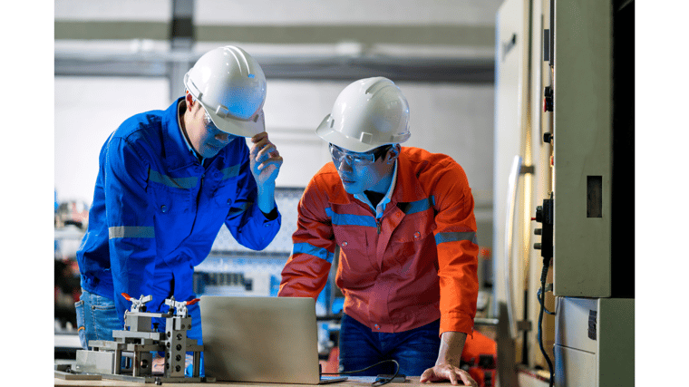 streamline production IT strategy for manufacturing