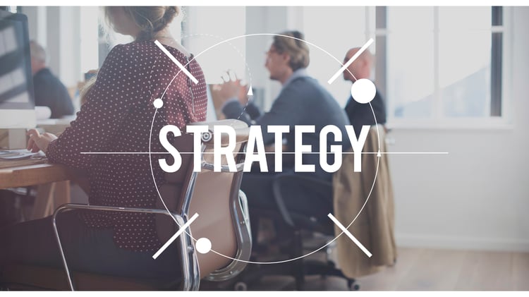Why IT Without Strategy Holds Your Business Back