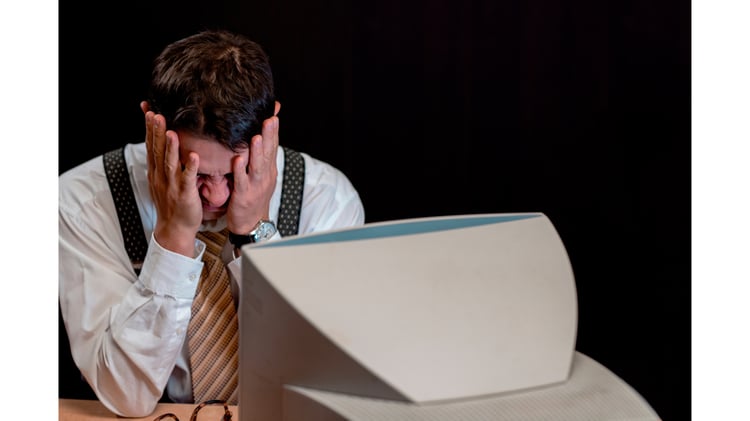 How CEOs Can Bust the IT Talent Shortage by Outsourcing IT to an MSP