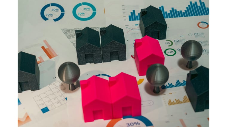 the building blocks of a successful data strategy for mid-size firms