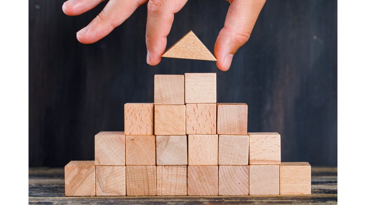 The 5 Building Blocks of a Winning Software Application Strategy
