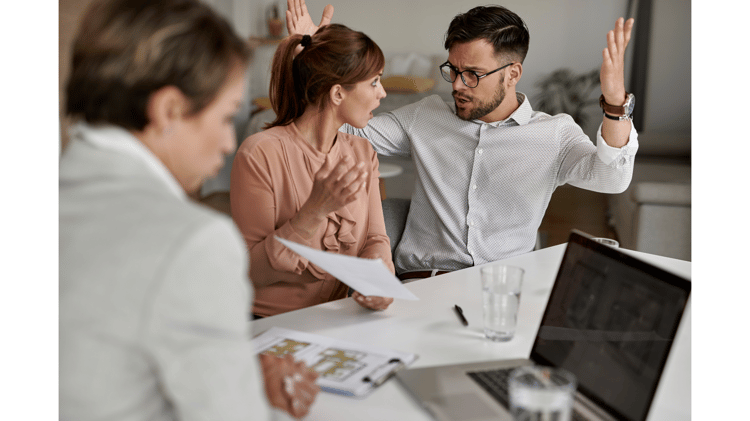 Frustrating IT: Your Business Strategy and IT Aren’t on the Same Page
