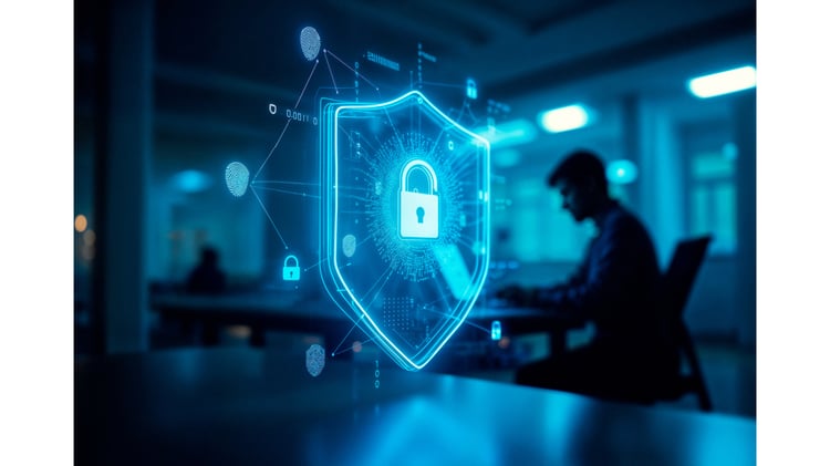 Why Mid-Size Companies Can’t Afford to Ignore Cybersecurity