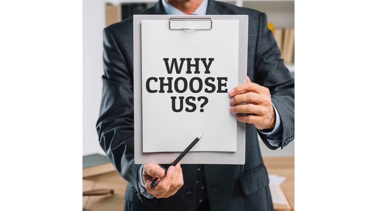 8 Details to Consider When Choosing an IT Vendor