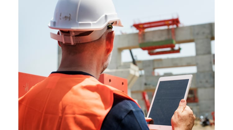 The Role of a Fractional CIO in Construction