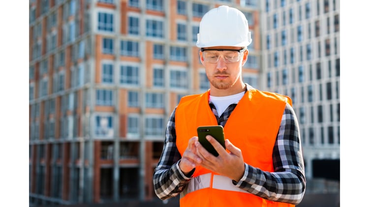 Too Many Construction Apps? Consolidate to Restore Control and Clarity