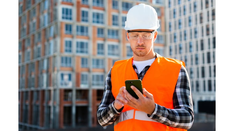 too many construction apps consolidate to restore control and clarity