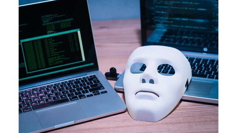 unmasking the cyber criminal facade of trust cybersecurity