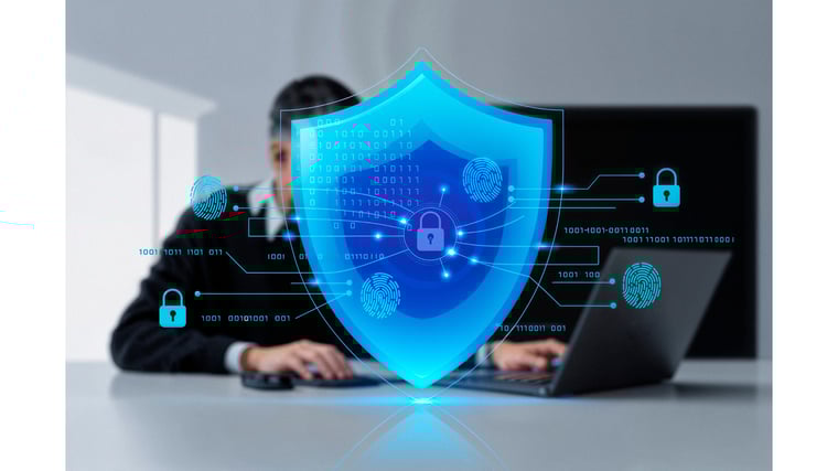 building a cybersecurity strategy that works