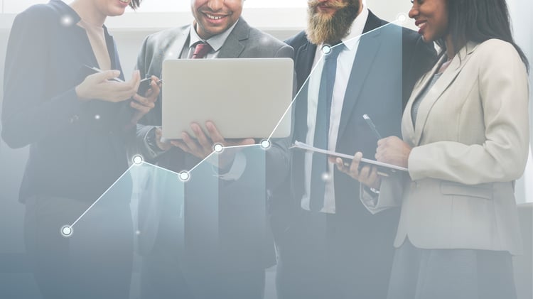 How Mid-Size Companies Can Turn Data into a Growth Engine