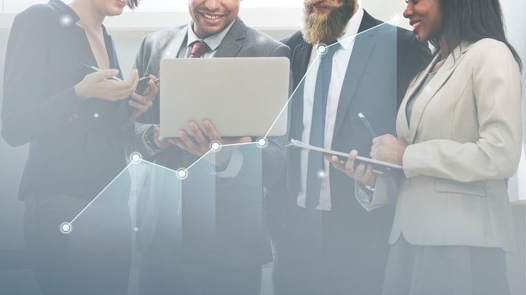 how mid-size companies can turn data into a growth engine