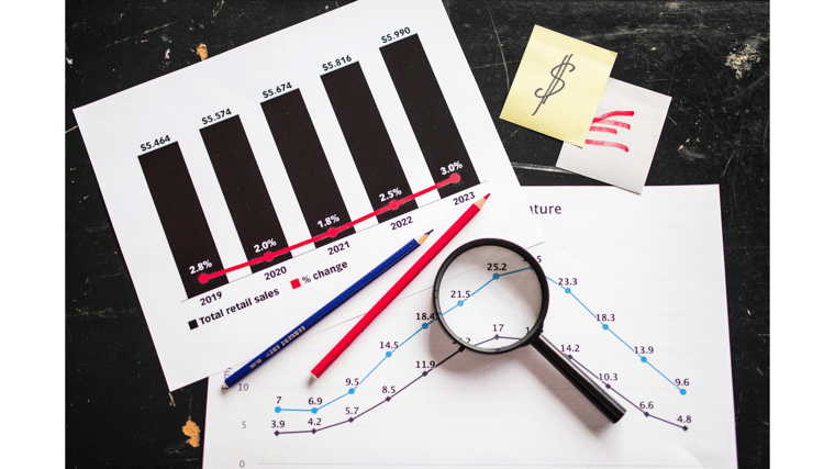 unlocking the power of data mapping