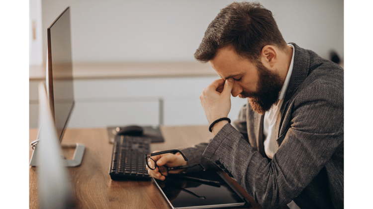The 5 Consequences of Doing Nothing About Your IT Issues