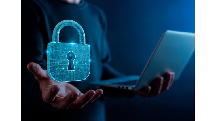 The Role of a Fractional CIO in Cybersecurity