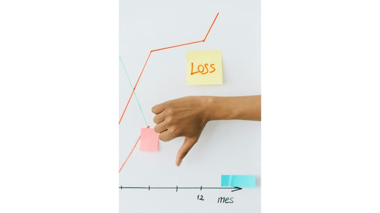 The Silent Profit Killer: Hidden Costs of Poor Data Management