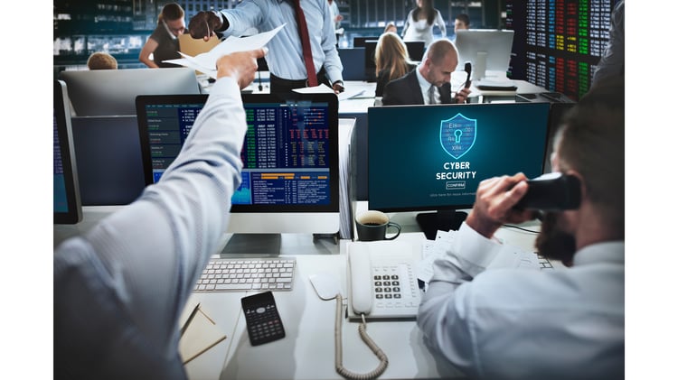 From In-House to Managed IT Security: A Practical Transition Guide