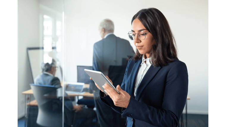 who should lead your business application consolidation strategy