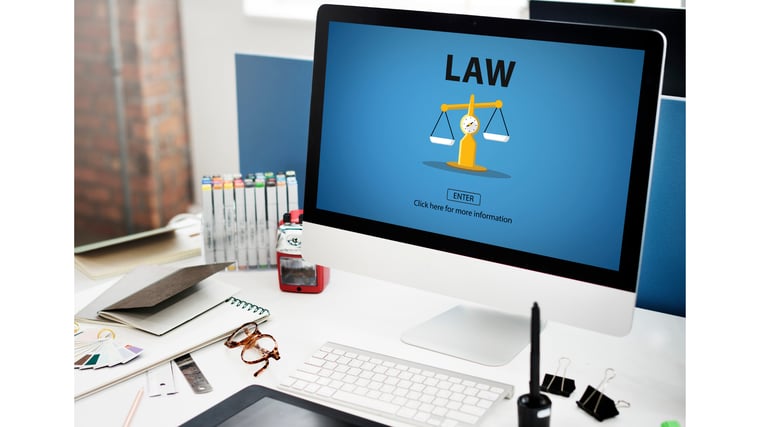 cybersecurity in the legal industry why firms need protection