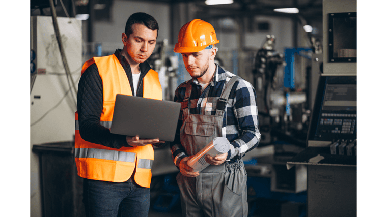 how manufacturers leverage data and analytics to boost productivity
