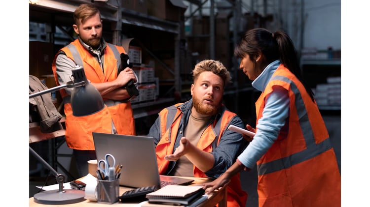 The 7 IT Pain Points Hindering Manufacturers – And How to Solve Them