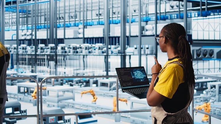 Cybersecurity for Manufacturing in 2026