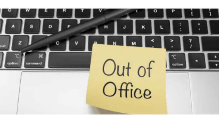 Don’t Let Your Out-of-Office Auto-Reply Help Scammers