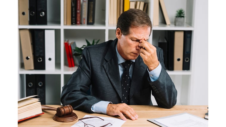 the pain points costing law firms and how to fix them