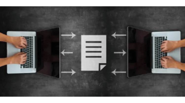 The Hidden Dangers: The 6 Security Risks of File Sharing