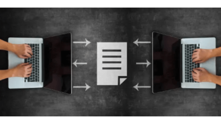 the hidden dangers the security risks of file sharing