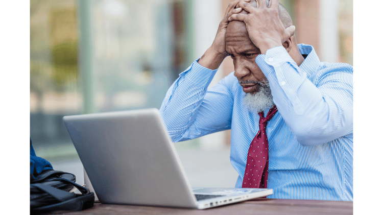The Silent Threat to Business Executives: When IT Becomes Your Job