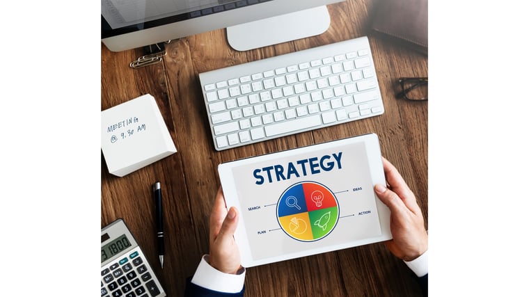 how a Fractional CIO drives long-term software strategy success IT strategy