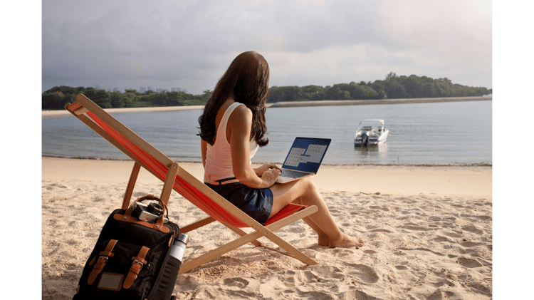 Stay Safe on the Go: 7 Cybersecurity Tips for Traveling