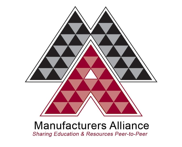 Thriveon Joins the Manufacturers Alliance