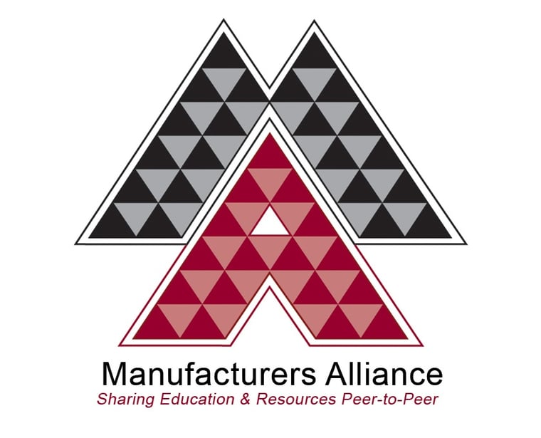 Manufacturers alliance logo