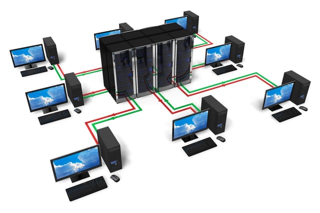 Benefits of Cloud Services Benefits of Cloud Services