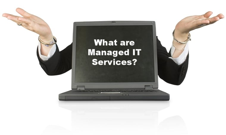 What are Managed IT Services?