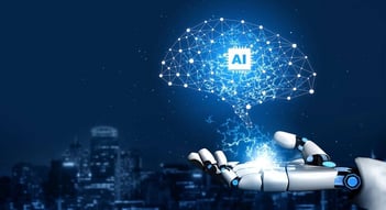 artificial intelligence ai innovative technology construction