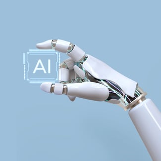 AI-powered legal research and automation AI artificial intelligence law firm trend
