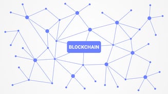 blockchain technology law firm trend