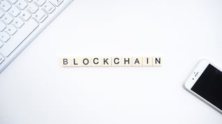 blockchain prefabricated buildings prefab