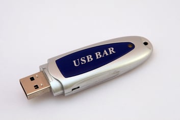 removable storage device usb